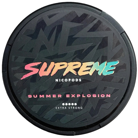 Supreme Summer Explosion 150mg