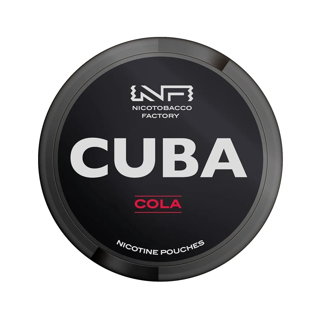 Cuba Cola 66mg