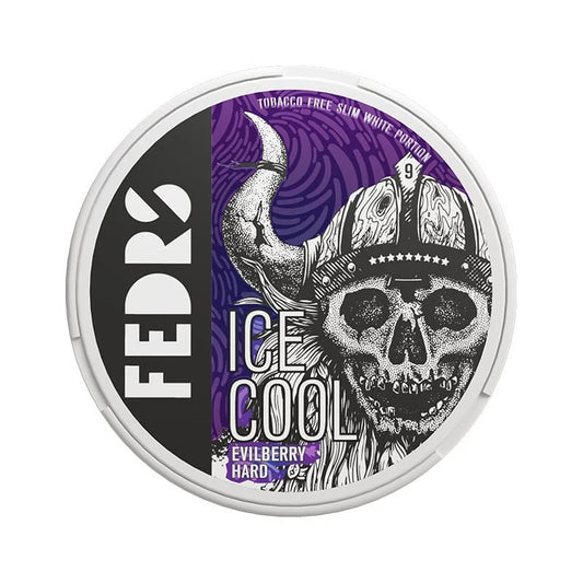 Fedrs Evilberry Hard 65 mg