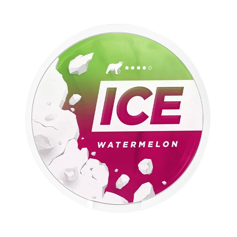 ICE Watermelon 16mg