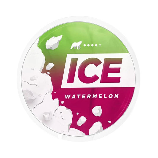 ICE Watermelon 16mg