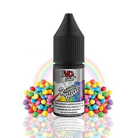 IVG Rainbow Blast 20mg